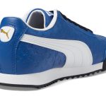 Puma Kids Roma Trophies Sneaker (Big Kid)