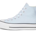 Chuck Taylor All Star High-Top Platform Sneaker