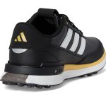 S2G Spikeless Leather Golf Shoes