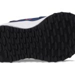 Fresh Foam 650 Bungee Lace with Top Strap (Infant/Toddler)