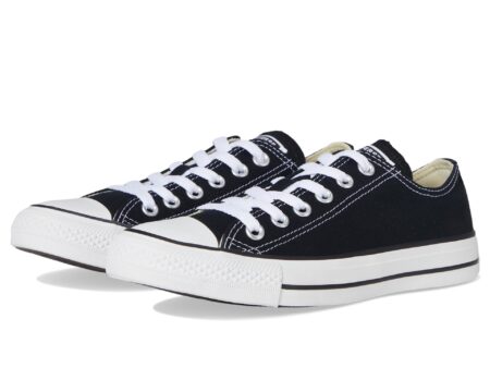 Chuck Taylor All Star Low Top Sneaker