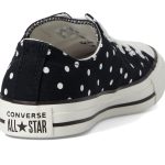 Chuck Taylor All Star Low-Top Lift Platform Sneaker