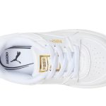 Puma Kids CA Pro Classic Alternate Closure Sneakers  (Toddler)