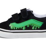 T Old Skool V (Toddler/Little Kid)