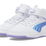 Rebound Layup (Toddler)