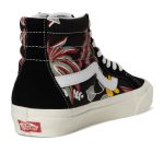 SK8-Hi 38 DX (Anaheim Factory)