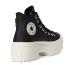 Chuck Taylor All Star Lugged Heel Platform Waterproof