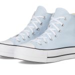 Chuck Taylor All Star High-Top Platform Sneaker