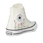 Chuck Taylor® All Star® Florals (Big Kid)