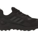 Terrex AX4 Wide Hiking Shoes