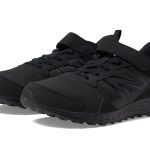 Fresh Foam 650v1 Bungee Lace with Top Strap (Little Kid/Big Kid)