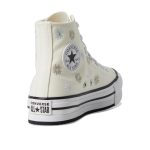 Chuck Taylor® All Star® Eva Lift Platform Florals (Big Kid)