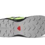 Speedcross Waterproof (Little Kid/Big Kid)