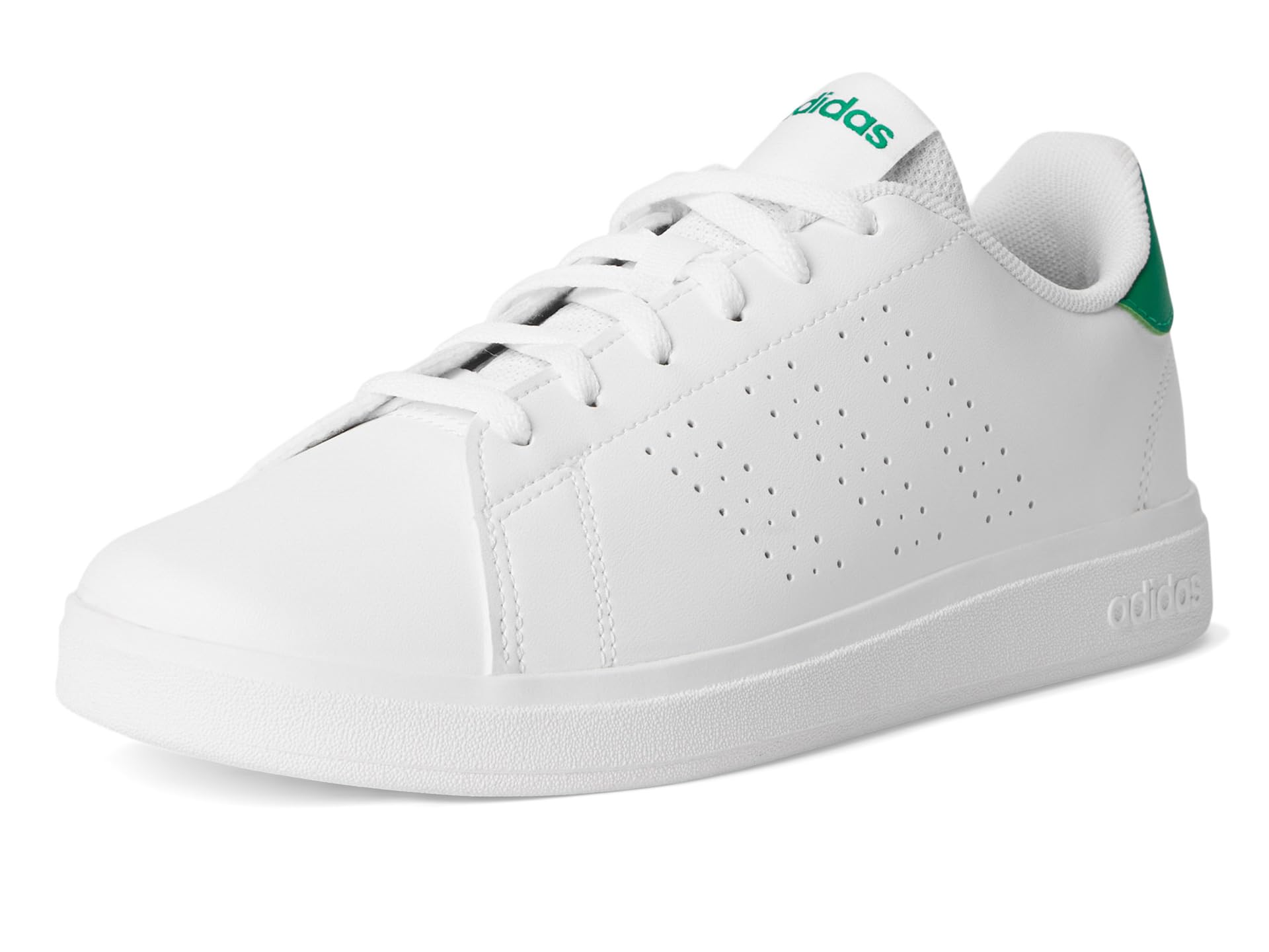 Advantage Base 2.0 Shoes (Big Kid) - Галерея 7