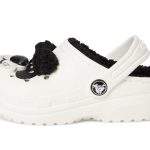 Classic Lined I Am Clogs (Toddler)