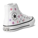 Chuck Taylor® All Star® All Over Florals Easy-On (Little Kid)