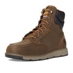 Millbrook 6″ Waterproof Wedge Boot