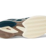 Solution Speed FF 3 Clay Tennis Shoes