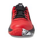 Under Armour Kids Lockdown 6 Sneaker (Little Kid)