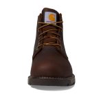 Millbrook Waterproof 5″ Soft Toe Wedge Boot