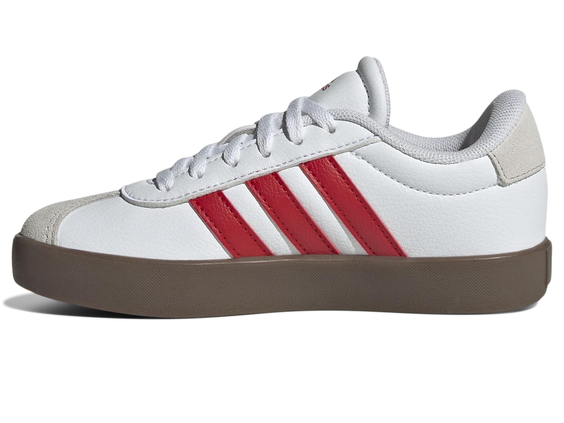 Vl Court 3.0 Shoes (Big Kid) - Галерея 4