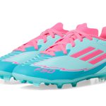 F50 League Messi Firm Ground/Multi Ground Soccer Cleats (Little Kid/Big Kid)
