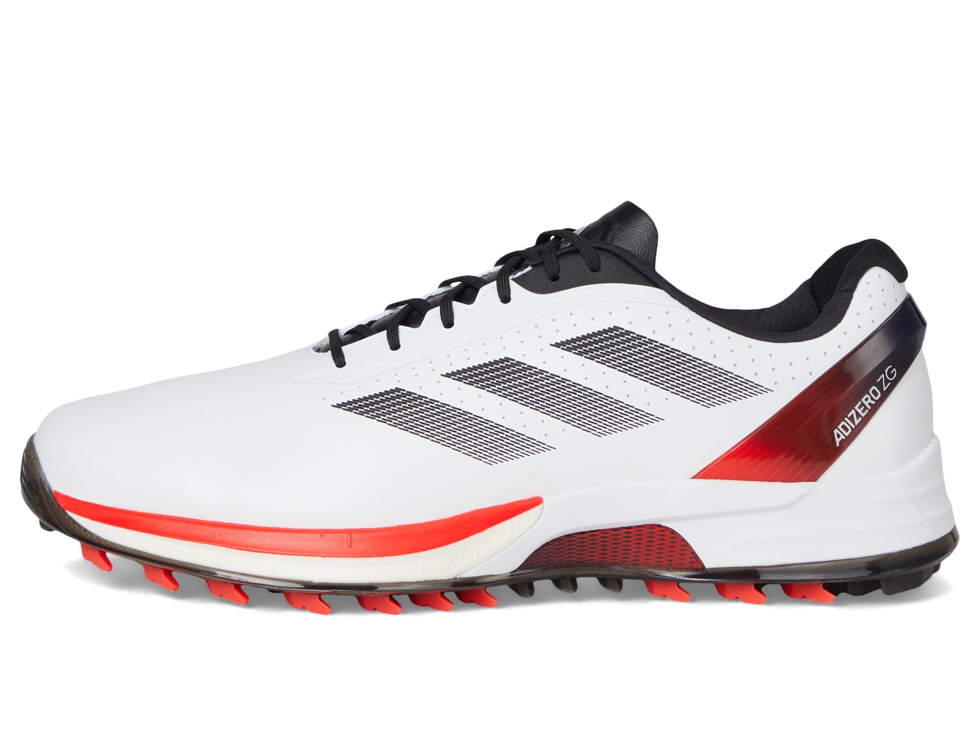 Adizero ZG Spikeless Golf Shoes - Галерея 4