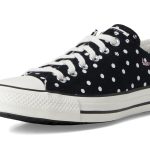 Chuck Taylor All Star Low-Top Lift Platform Sneaker