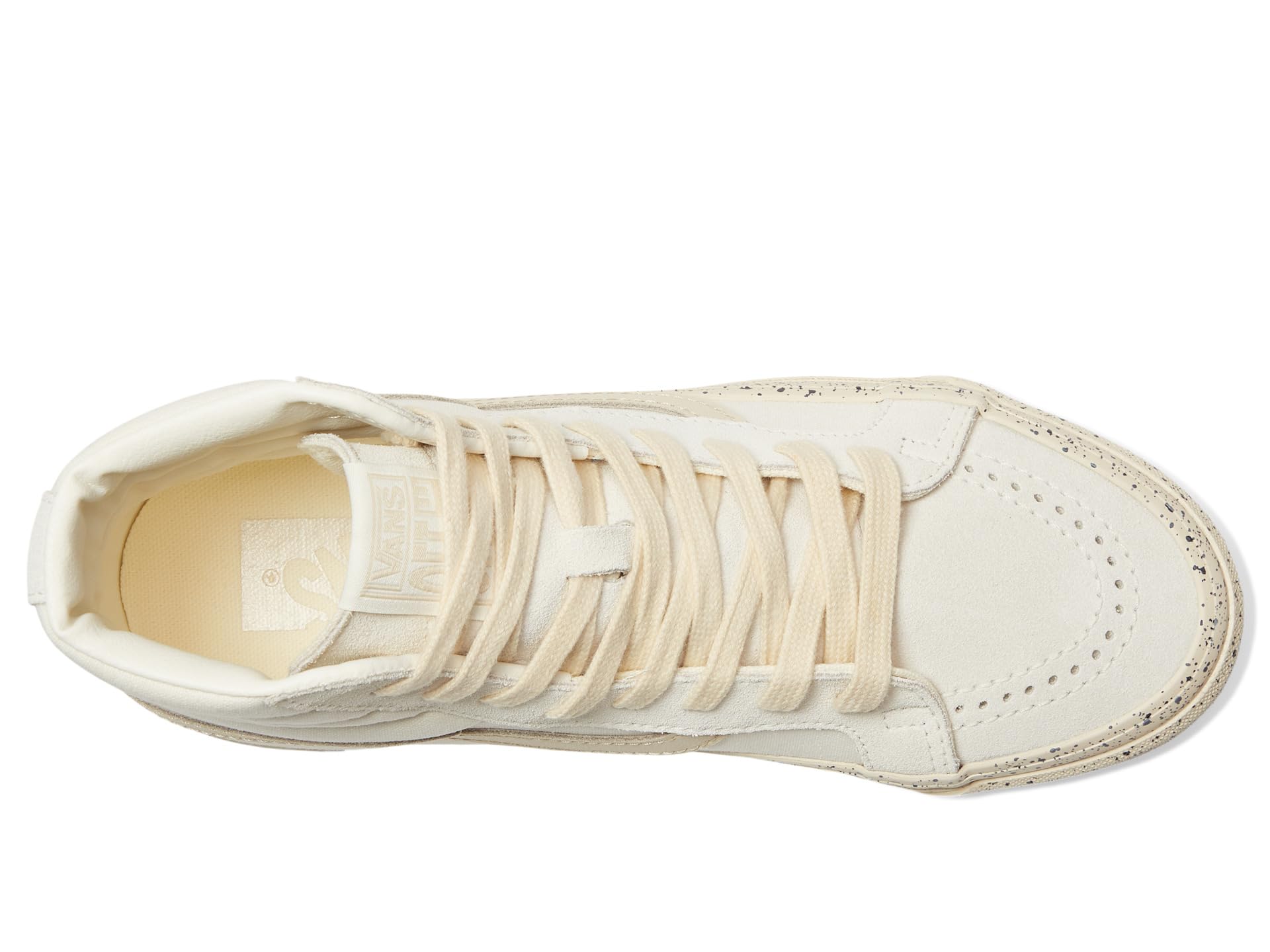 MTE Sk8-Hi Reissue 38 - Галерея 2