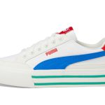 Court Classic Vulc (Big Kid)