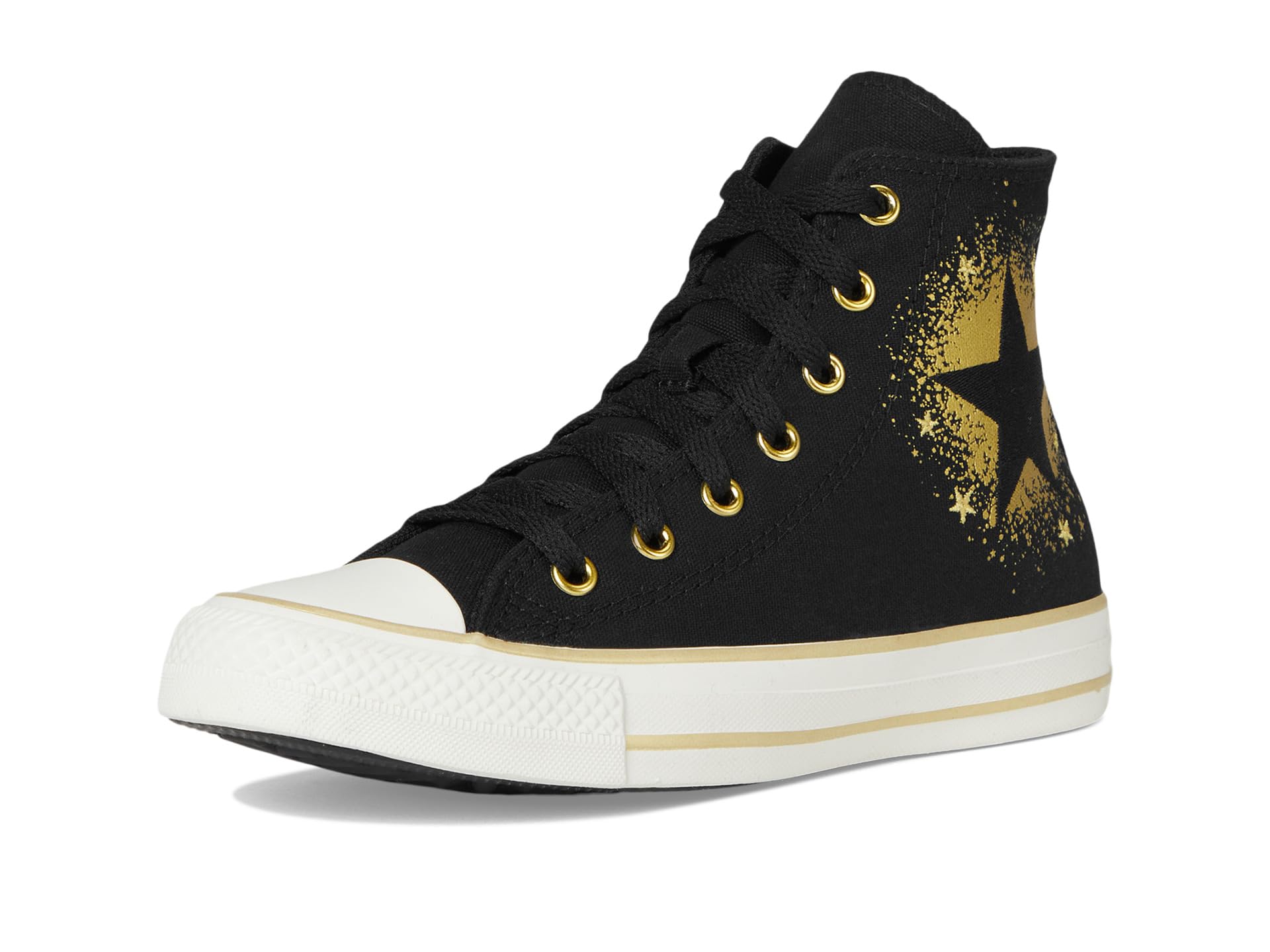 Chuck Taylor® All Star® (Big Kid) - Галерея 7