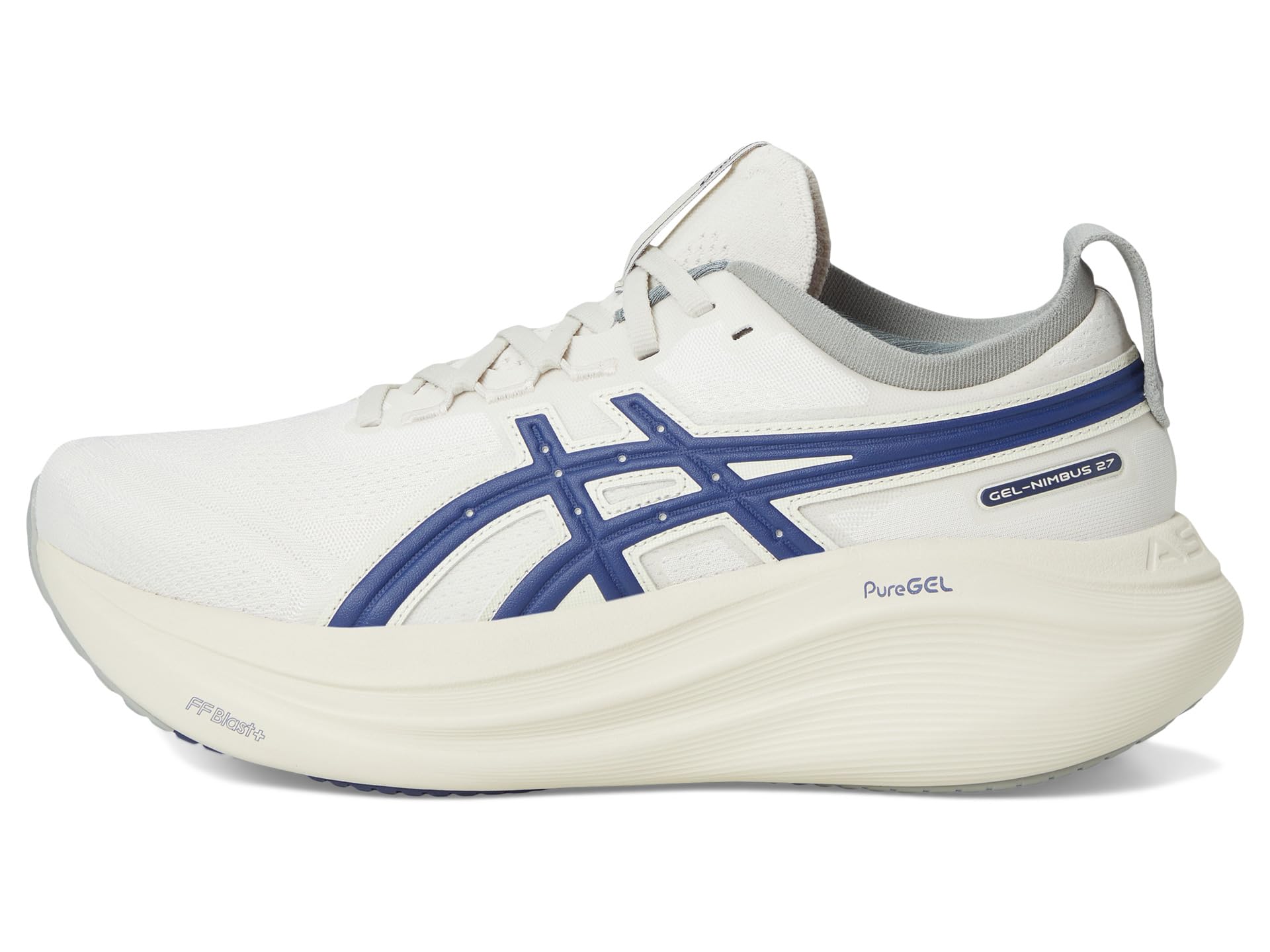 GEL-Nimbus 27 ATC - Галерея 4