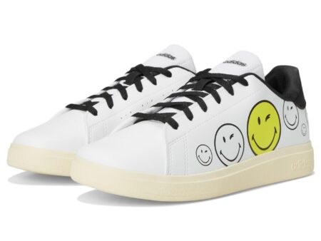 Smiley World Advantage Sportswear Shoes (Big Kid)