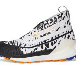 X Terrex Free Hiker GTX