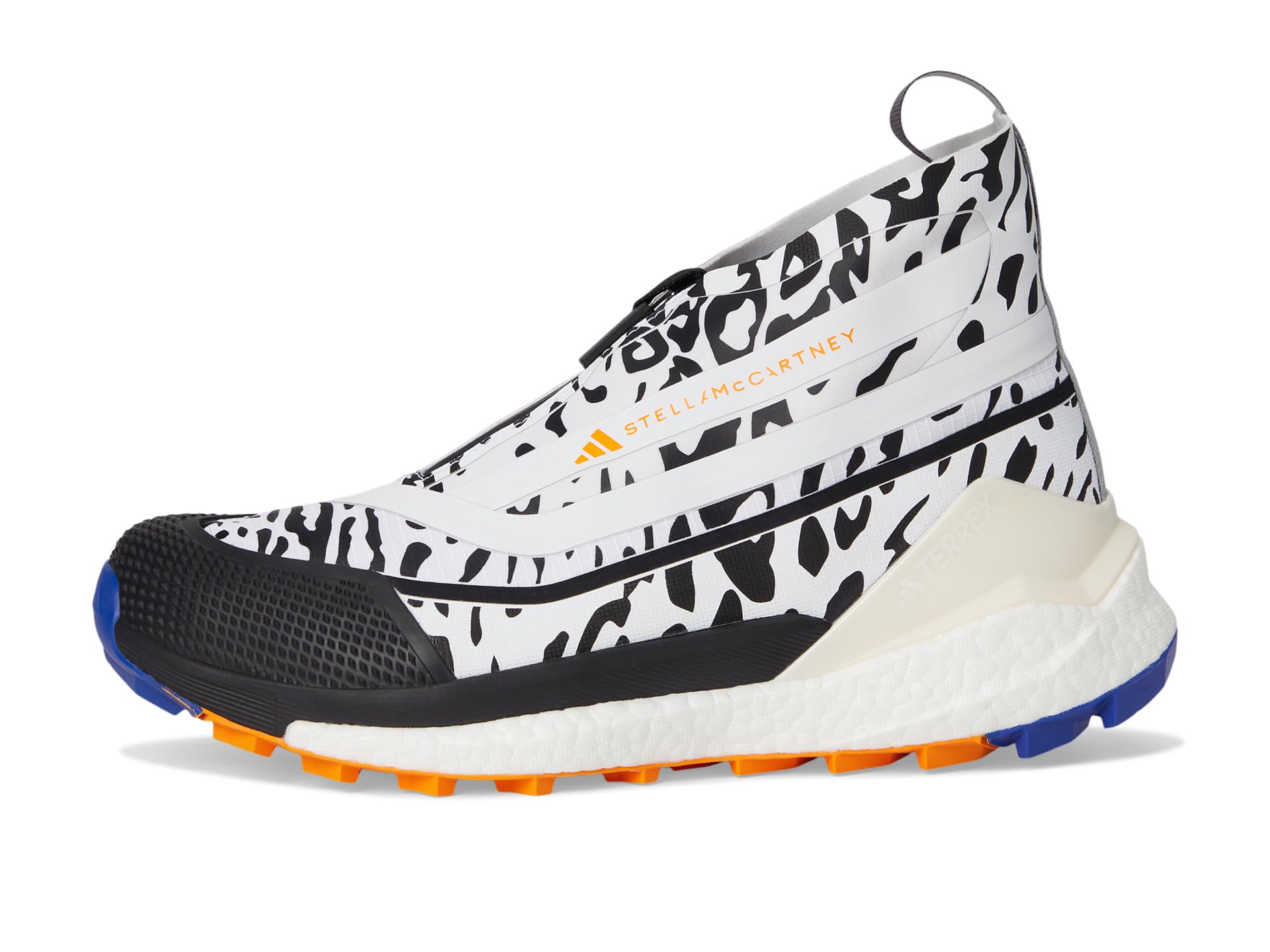 X Terrex Free Hiker GTX - Галерея 4