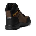 Resorption Waterproof Composite Toe