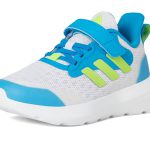 FortaRun 3.0 Elastic Lace Sportswear Shoes (Little Kid)