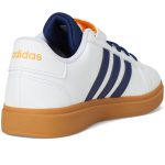 Grand Court 2.0 Sportswear Shoes (Little Kid)