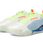 All-Pro Nitro Elite Basketball Shoess