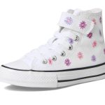 Chuck Taylor® All Star® All Over Florals Easy-On (Little Kid)