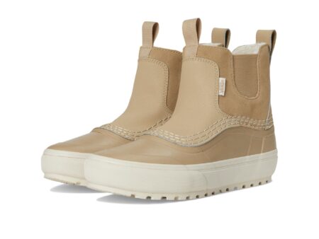 FU MTE™ Standard Mid Chelsea Waterproof