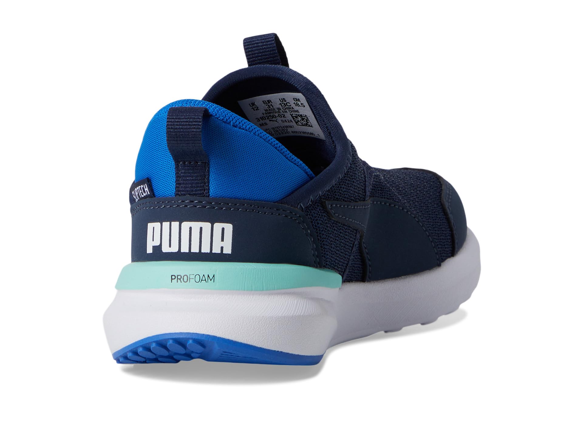 Kruz Sliptech (Little Kid) - Галерея 5