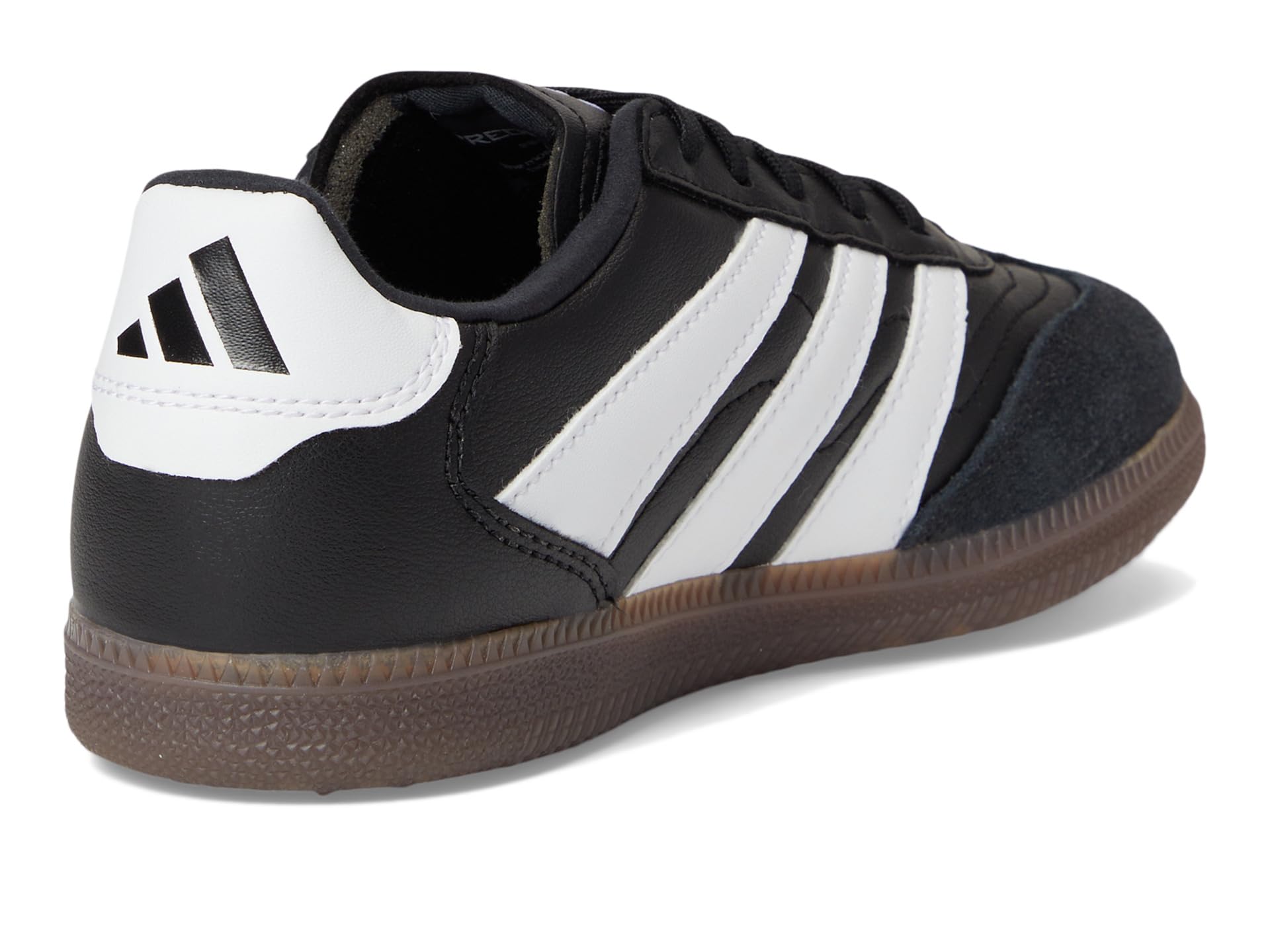 Freestyle Predator Indoor Soccer Shoes (Little Kid/Big Kid) - Галерея 5