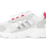 CrazyChaos 2000 Sportswear Shoes (Little Kid)