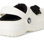Classic Lined I Am Clogs (Toddler)