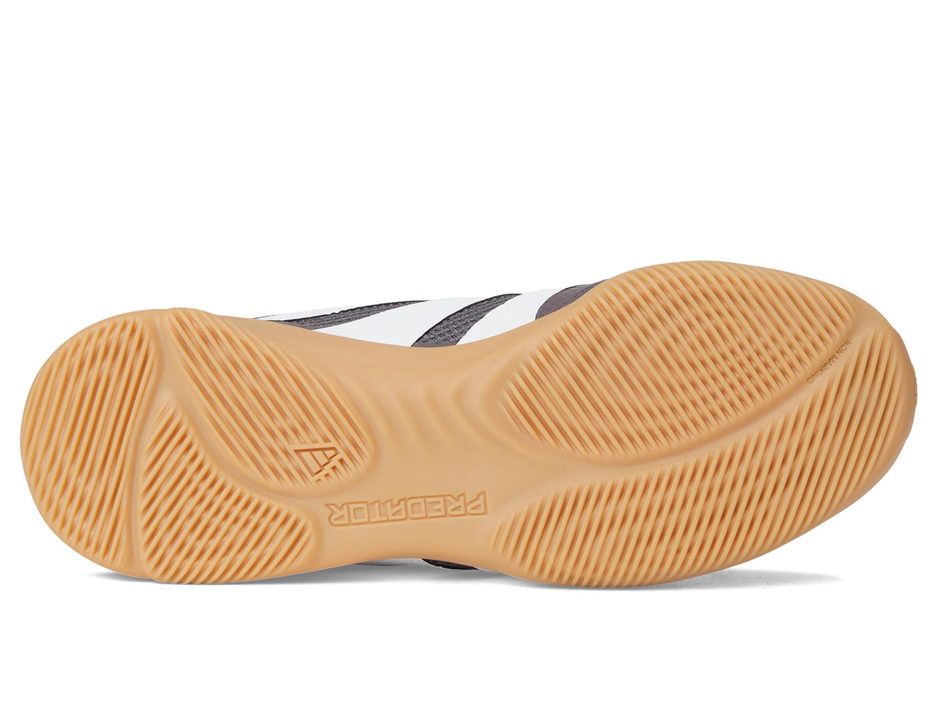 League Predator Indoor Soccer Shoes (Little Kid/Big Kid) - Галерея 3