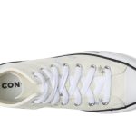 Chuck Taylor® All Star® Eva Lift Platform Florals (Big Kid)