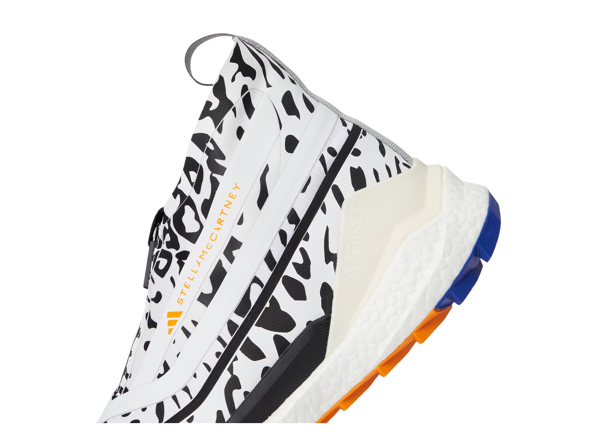 X Terrex Free Hiker GTX - Галерея 6