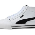 Court Classic Vulc Mid