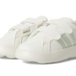 Grand Court Dino Sportswear Shoes (Toddler)
